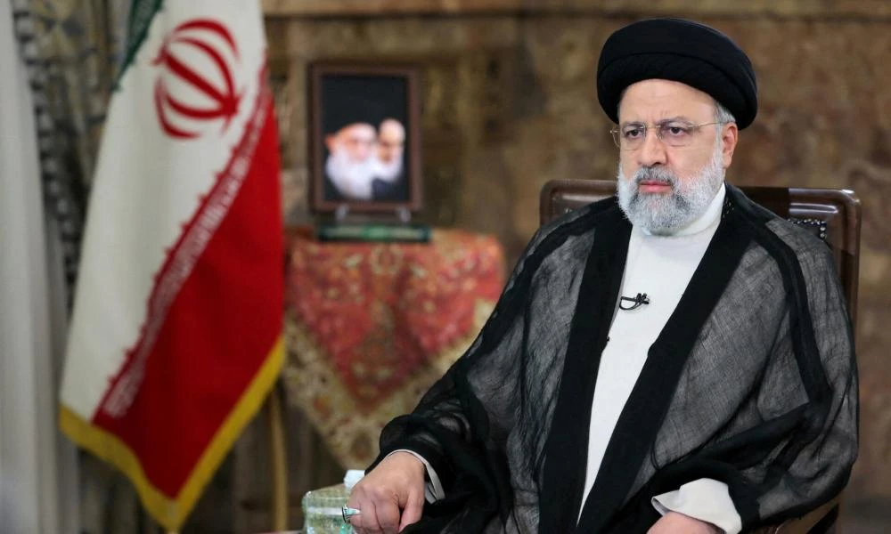 Αγωνία για τον Ιρανό πρόεδρο: Βρέθηκε το ελικόπτερο μεταδίδει η τηλεόραση του Ιράν - Όλη η χώρα προσεύχεται - "Είναι νεκρός" λέει το Ισραήλ (Βίντεο)
